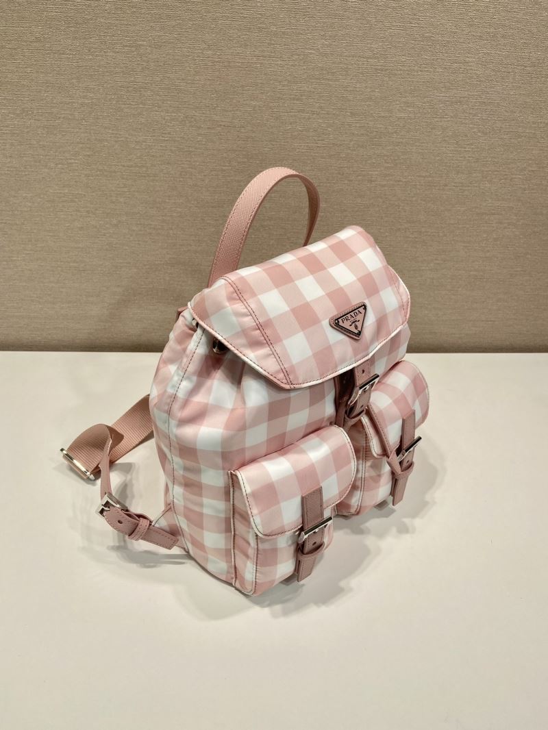 Pra*a backpacks